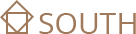 South Real Estate Logo